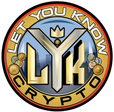 Let You Know Crypto