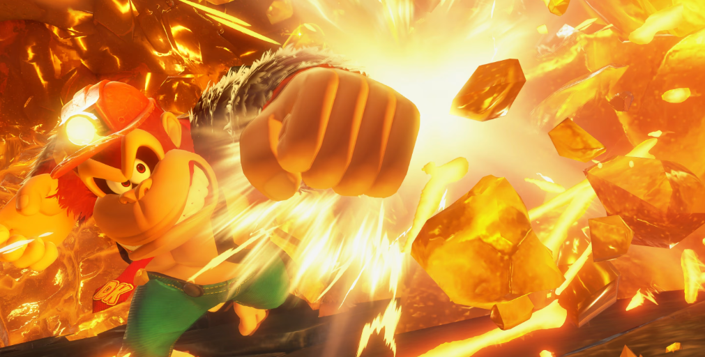 The Best Co-Op Games of 2025 to Play With Your Pals image