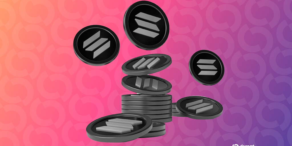 The Year in Solana 2025: Trump and Wall Street Take Notice image