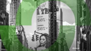 Prediction Market Volumes Will Hit $1 Trillion by 2030 as Sports Betting Moderates: Bernstein