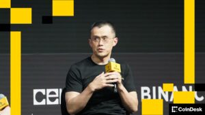 Binance founder CZ calls for wallet diversification after $70 million Coldcard exploit