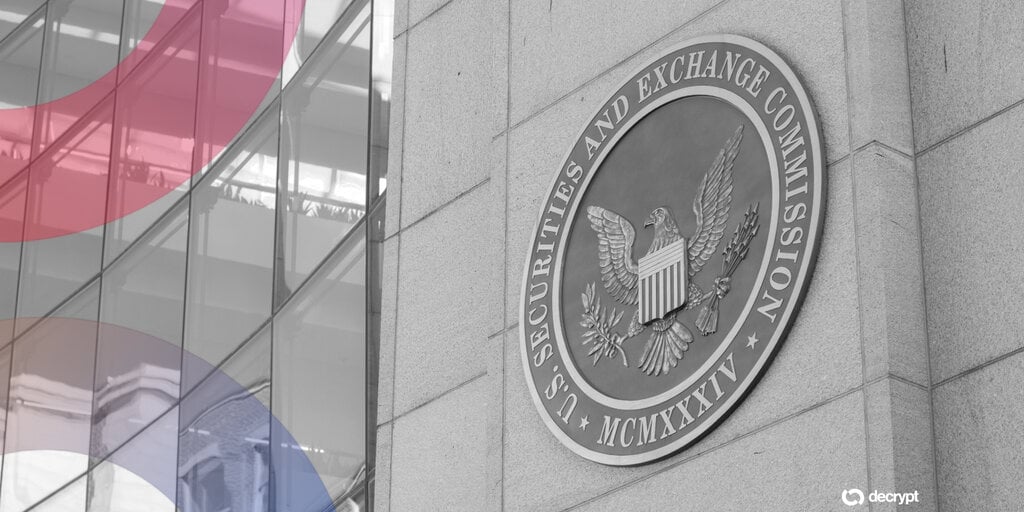 SEC Says Tokenized Assets Are Securities First, Technology Second image