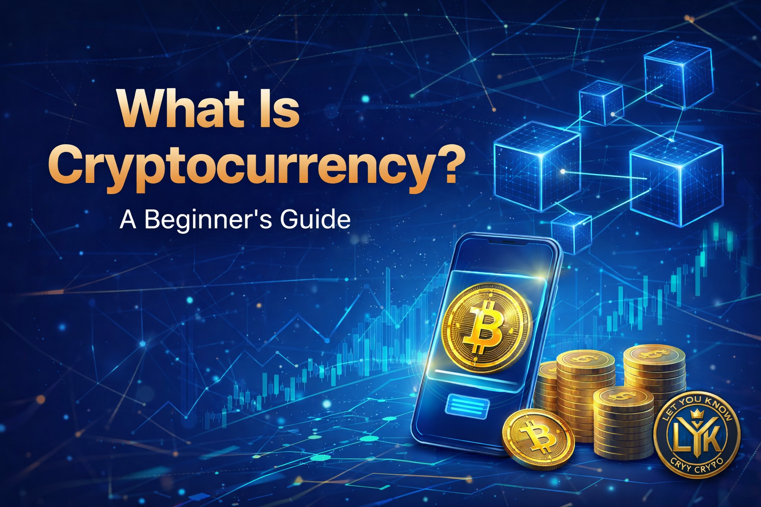 what is crypto pic