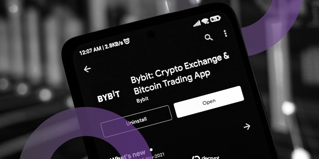 ByBit to Launch 'My Bank' Feature for IBAN Fiat-Crypto Transfers in February image