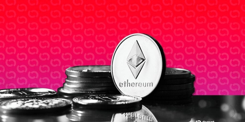 Ethereum Sets Record Usage as Costs Drop and Network Conditions Ease image