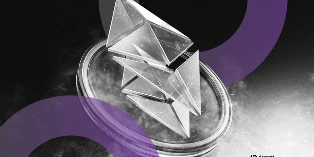 ETHZilla Drops Ethereum Treasury Label in Rebrand After Share Price Collapse image