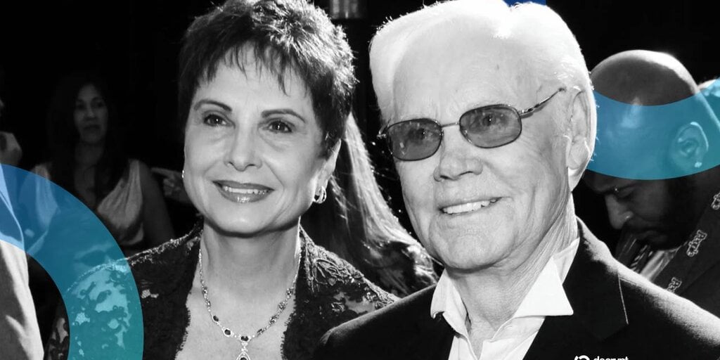 Alleged $11 Million XRP Thief Countersues Widow of Country Music Legend George Jones image
