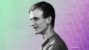 Ethereum Founder Vitalik Buterin Continues ETH Selling Spree