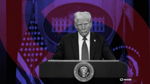 Morning Minute: Trump Hints That Iran Deal May Be Close, Markets Rebound