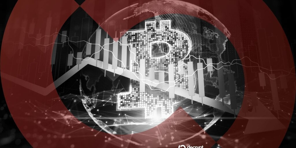 Bitcoin Dives Below $69K as US Loses 92K Jobs in February image