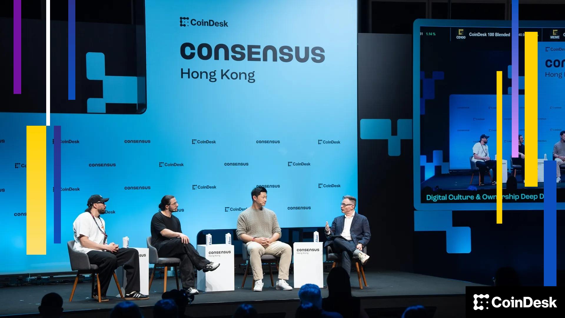 Prediction markets vs. insider trading: Founders admit blockchain transparency is the only defense image