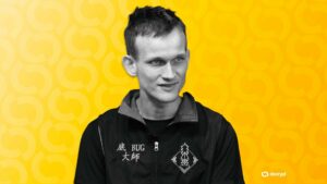 Vitalik Buterin: Hedging on Prediction Markets Could ‘Replace Fiat Currency’