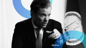 Can Meme Coins Power a Senate Bid? Virginia’s Mark Moran Says Yes