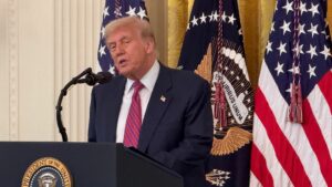 Those who cheered U.S. Bitcoin reserve have spent year watching Trump’s order languish