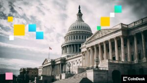 Market structure state of play: State of Crypto