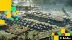 Core Scientific secures up to $1 billion loan facility from Morgan Stanley