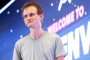 Ethereum Foundation stakes additional $42 million of ether