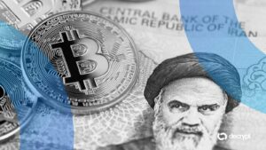Iranian Exchange Outflows Spiked to $10.3M Amid Airstrikes: Chainalysis