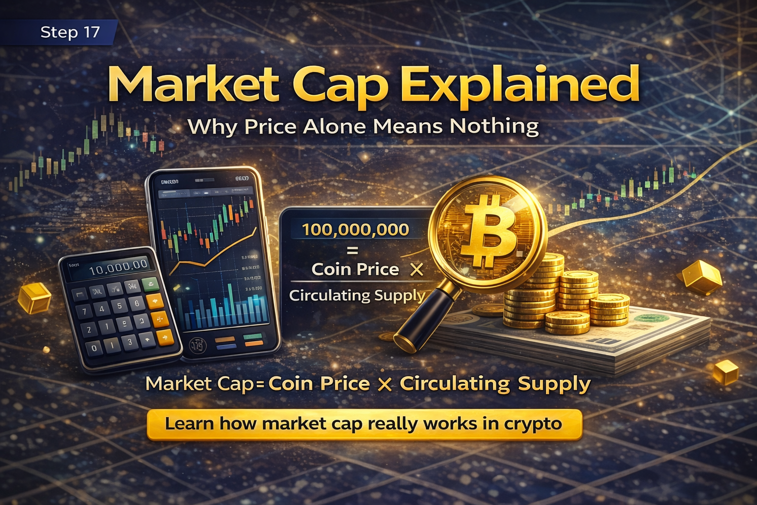 market cap explained