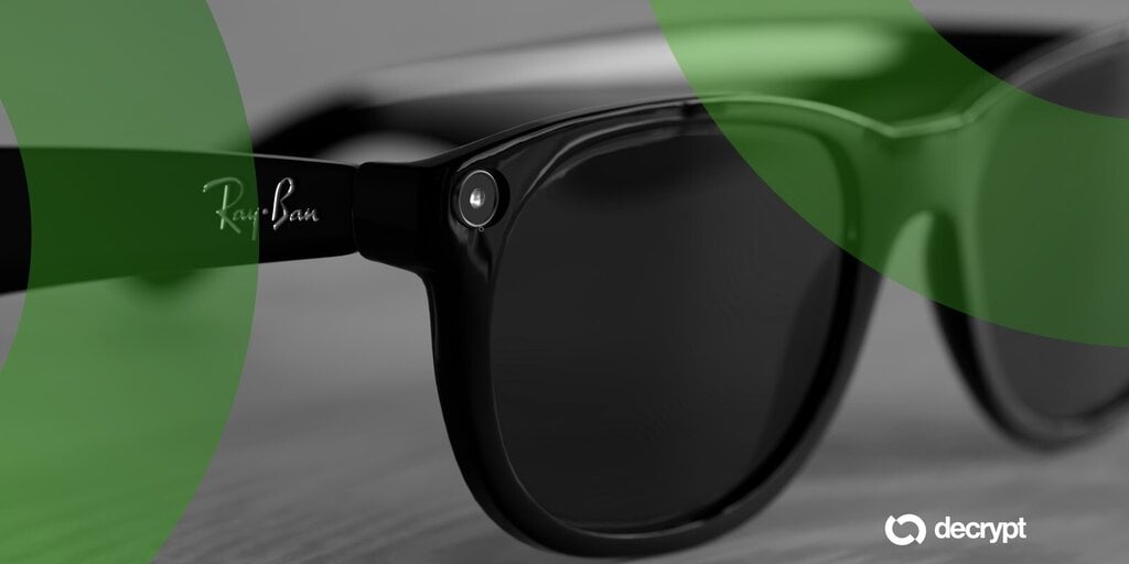 Inside the Ray-Ban Smart Glasses Controversy Plaguing Meta image
