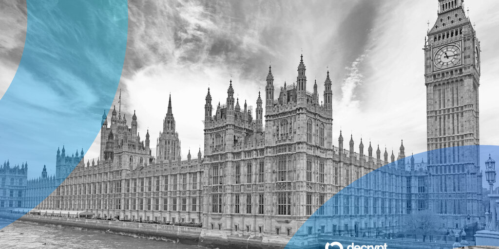 UK Panel Calls Crypto Donations 'High Risk,' Seeks Immediate Ban image