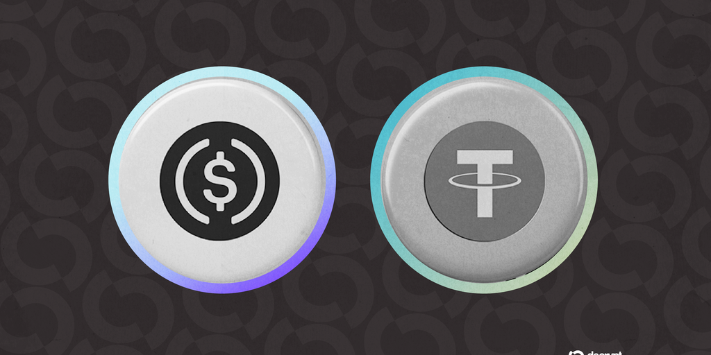 Stablecoin Market to Hit $2 Trillion in 2028 Even as Velocity Doubles: Standard Chartered image