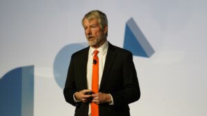 Strategy may have paused bitcoin accumulation last week, ending a thirteen week buying streak