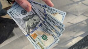 Ondo Finance weighs acquisition worth up to $500 million