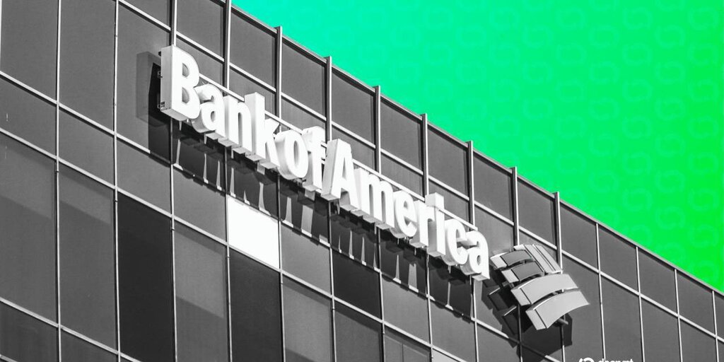 What Happens to Bitcoin if Bank of America's 'Three Conditions' for Fed Rate Hikes Hit? image