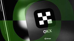 OKB Token Surges 38% on NYSE’s OKX Investment at $25B Valuation