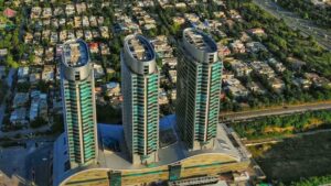 Bitcoin rallies on report of Iran ceasefire talks, Algorand extends gains