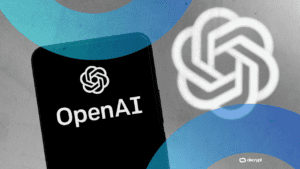 Another OpenAI Exec Quits in Leadership Shake-Up as AI Giant Eyes IPO