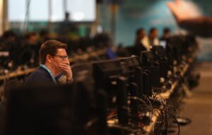 ‘DeFi is dead’: crypto community scrambles after this year’s biggest hack exposes contagion risks