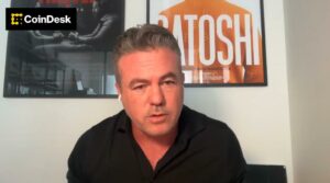 Inside the hunt for Satoshi: Filmmakers chase crypto’s biggest mystery