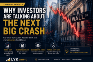 Why Investors Are Talking About The Next Big Crash