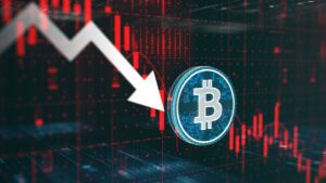 Live markets: Bitcoin slides further, putting two-month winning streak in jeopardy