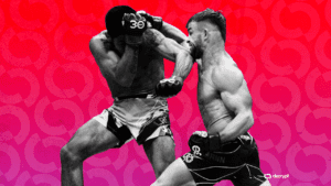 How Crypto Firms Will Own the Octagon at Trump’s White House UFC Event