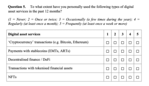 MiCA architect says EU should prioritize tokenization over DeFi rules